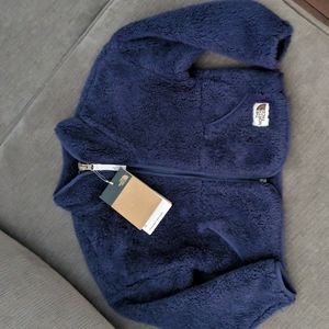 🌟HPx2🌟 Girls North face jacket